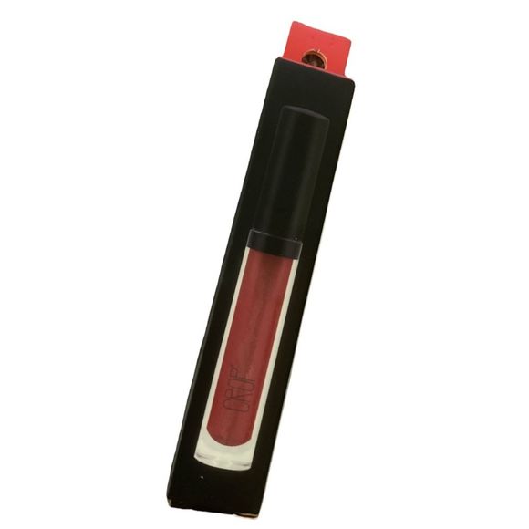 CROP Hydrating Vegan Lip Gloss in Shade All About Me - Picture 1 of 3